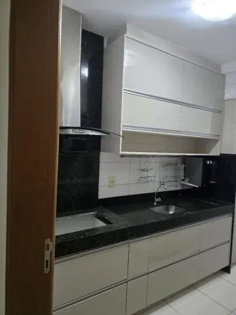 Residencial Rio Negro