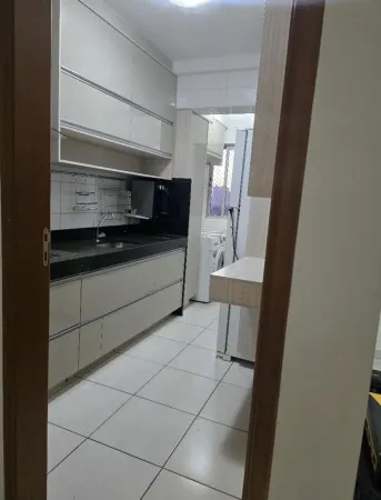 Residencial Rio Negro