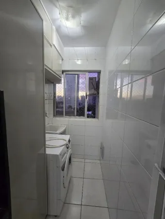 Residencial Rio Negro