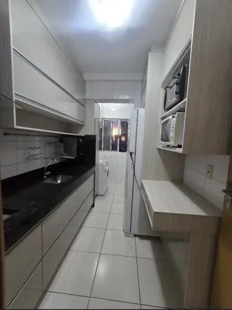 Residencial Rio Negro