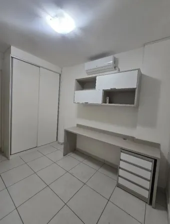 Residencial Rio Negro