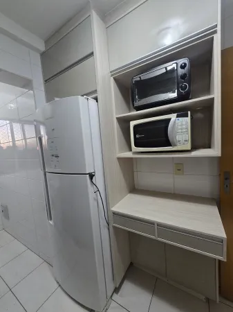 Residencial Rio Negro