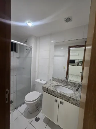 Residencial Rio Negro