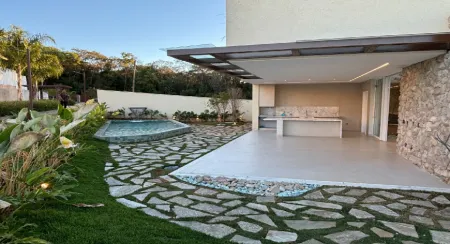 Sobrado Jardins França