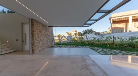 Sobrado Jardins França