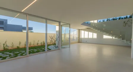 Sobrado Jardins França