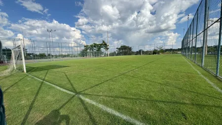 Lote Terras Alpha 2