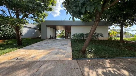 Lote Terras Alpha 2