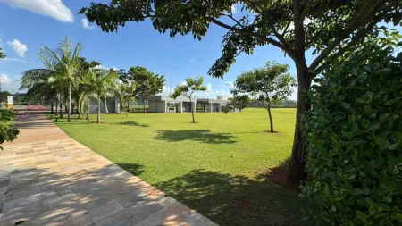 Lote Terras Alpha 2