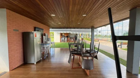 Lote Terras Alpha 2