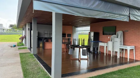 Lote Terras Alpha 2
