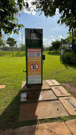 Lote Terras Alpha 2