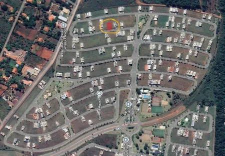 Lote Terras Alpha 2