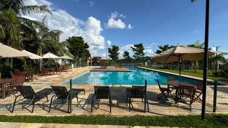 Lote Terras Alpha 2