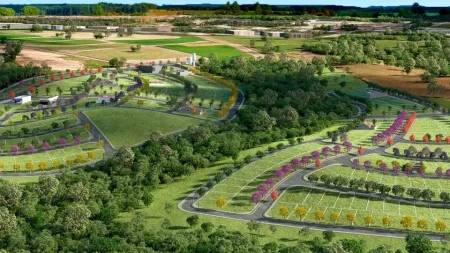 Lote Cidade Verde