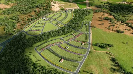 Lote Cidade Verde