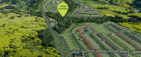 Lote Cidade Verde