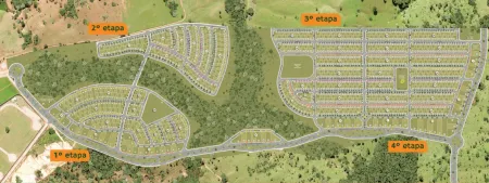 Lote Cidade Verde
