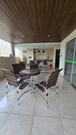 Home Buriti