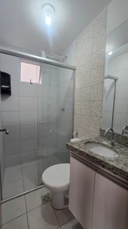 Home Buriti