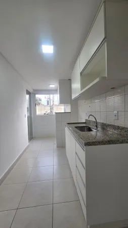 Home Buriti