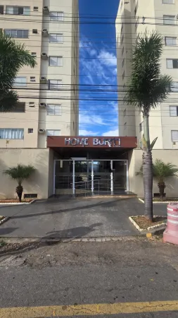 Home Buriti
