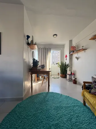 Residencial Side Home
