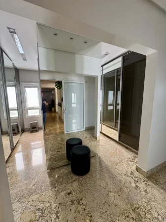 Sobrado Alphaville Flamboyant