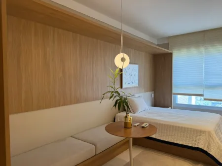 Casa Opus Areião