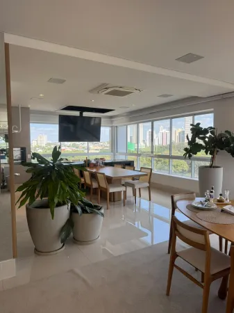 Casa Opus Areião