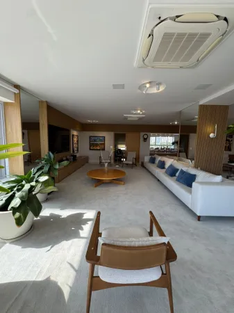 Casa Opus Areião