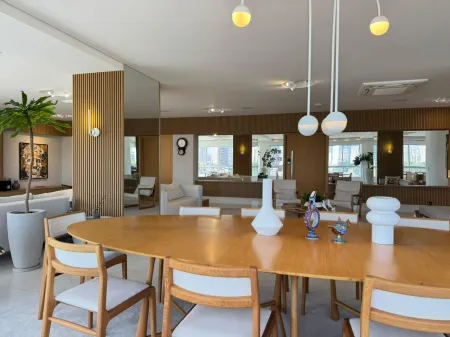 Casa Opus Areião