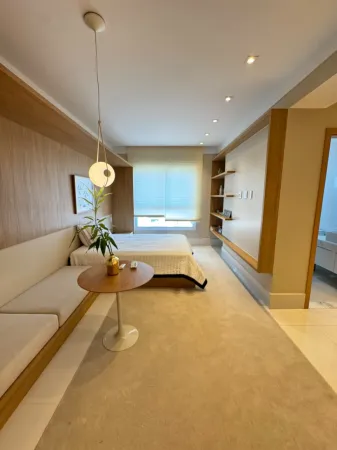 Casa Opus Areião