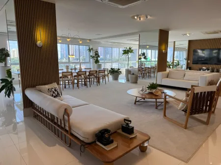 Casa Opus Areião