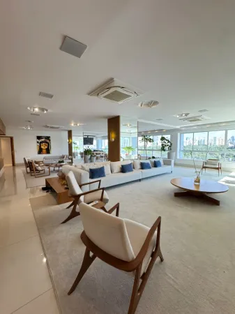 Casa Opus Areião