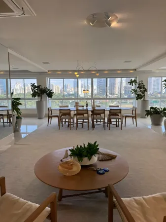 Casa Opus Areião
