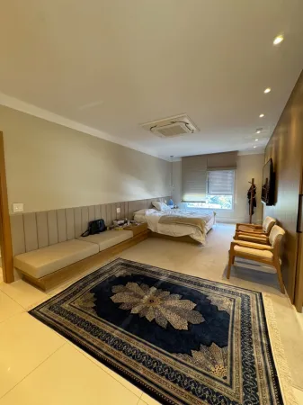 Casa Opus Areião