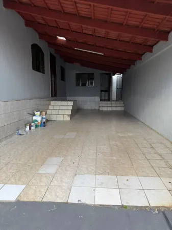 Casa Jardim América