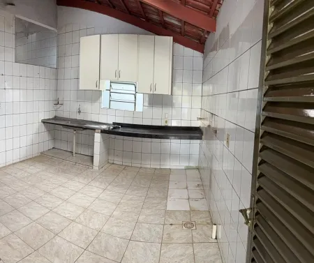 Casa Jardim América