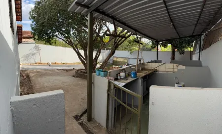 Casa Jardim América