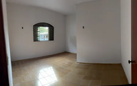 Casa Jardim América