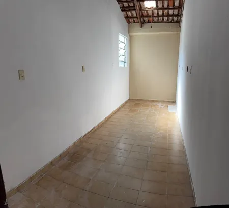 Casa Jardim América