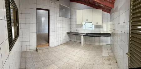 Casa Jardim América