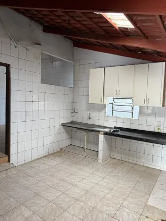Casa Jardim América