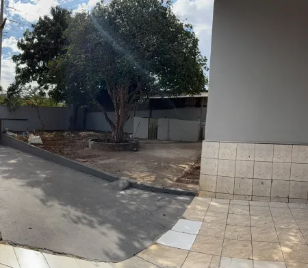 Casa Jardim América