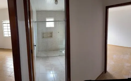 Casa Jardim América