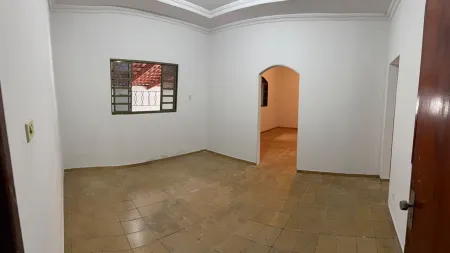 Casa Jardim América