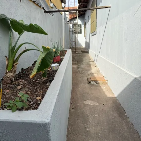 Casa Jardim América