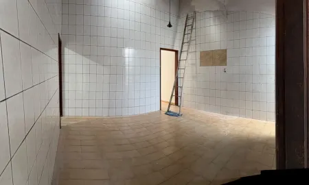 Casa Jardim América