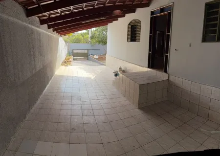Casa Jardim América